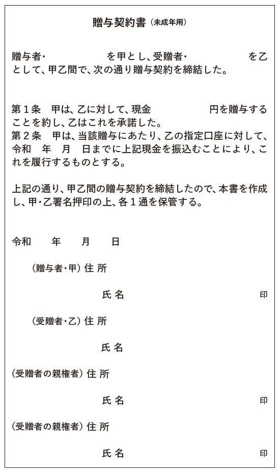 出所：税理士法人レガシィ・天野隆・天野大輔 著『「生前贈与」のやってはいけない』（青春出版社）より