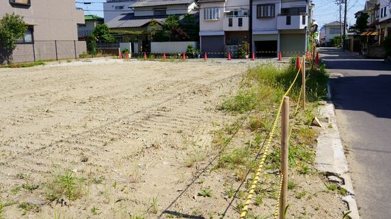 底地・底地権とは？借地との違いや売却方法・注意点を解説