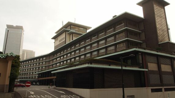 財閥と結び付き、強力なコネ入社をした「ホテルオークラ」六代目社長…衝撃！「初めての給与額」