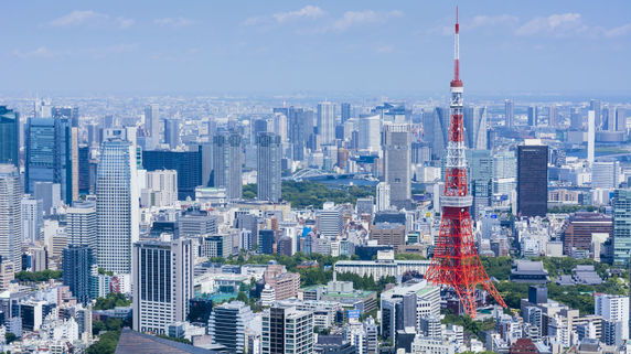 なぜ「東京の賃貸需要」は拡大傾向にあるのか？