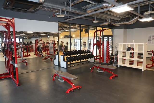 メディカルフィットネス