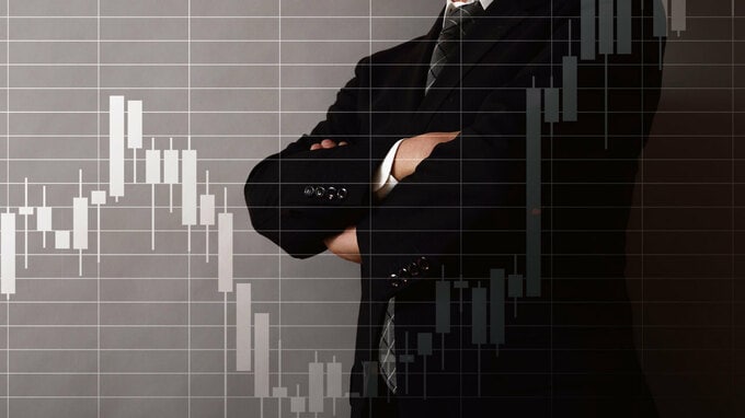 暴騰後反落した銘柄を「株式ランキング」から見つけるには？