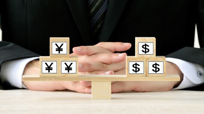 高度成長期の日本で「為替の固定相場制」が長続きした意外な理由【経済評論家が解説】