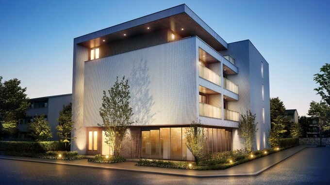 築古の賃貸住宅、貸店舗を一新！収益アップと将来を見据えた「再生計画」