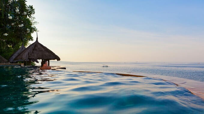 バリ島不動産･･･レンタル用ヴィラの改装のポイント