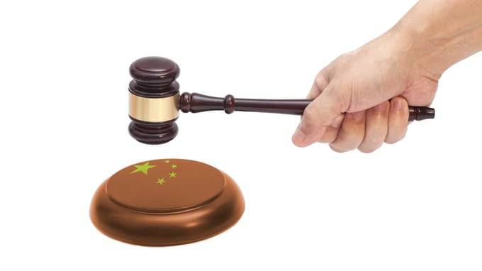 新型コロナウイルスに関する中国ビジネス上の法務問題Q&amp;A 