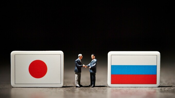 プーチン「私は日ソ共同宣言を認める」…佐藤優が垣間みた「死神の二面性」