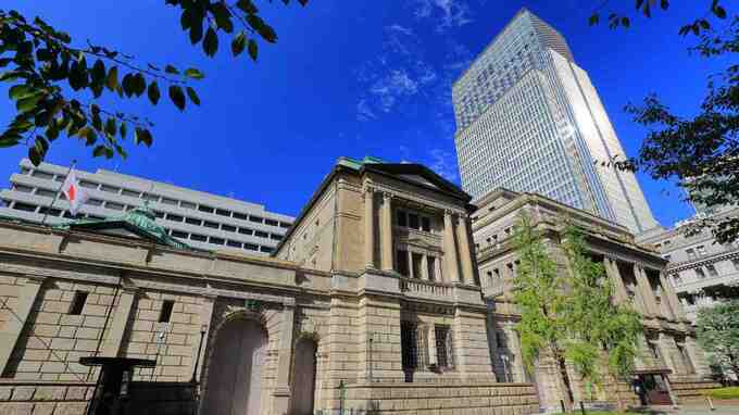 中央銀行の気候変動への対応、判断はこれから