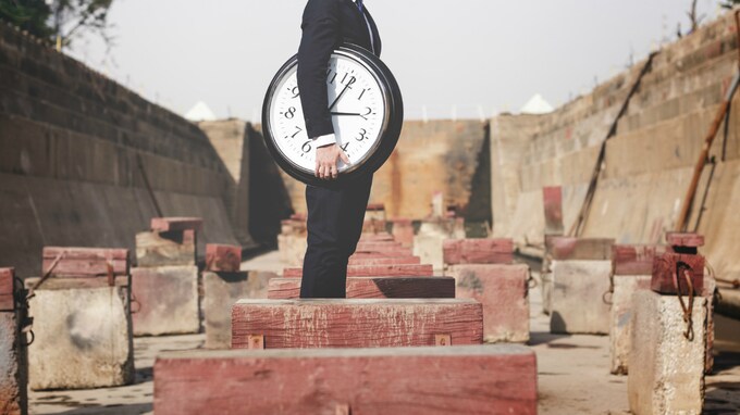 投資で成功するための「相場」の見極め方 