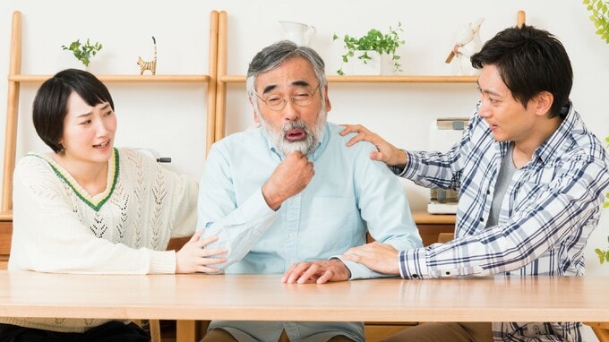 きっかけは、介護でした…「仲のよかったきょうだい」が決裂した、あまりに無情な「相続をめぐる法的判断」【司法書士が解説】