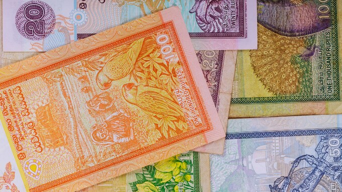 新興国の資金繰り改善期待とその背景