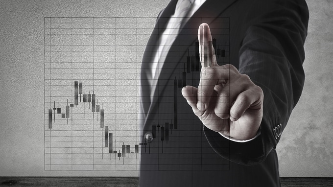 投資の派手な成功談の裏にある〈不都合な真実〉…健全な投資かギャンブルかを見分けるための「たった一つの質問」【元外資系トレーダーが指南】