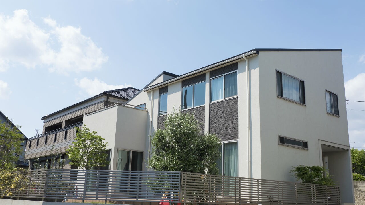 オープンHが最高益 マンションから戸建ての流れが・・・