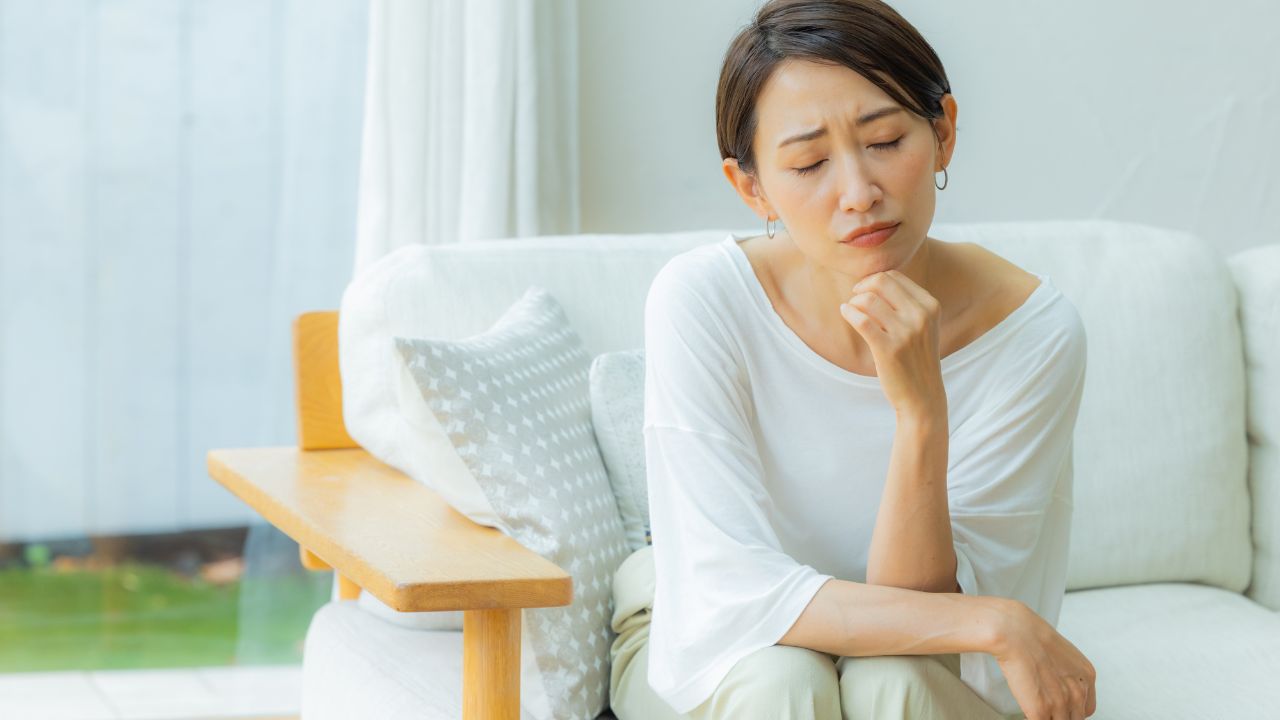 「もう、無理…」偏差値70超えの神童が合格発表翌日に異変。入学式欠席、暗い部屋で放った「まさかの一言」に46歳母、顔面蒼白