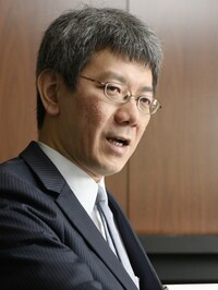 西村あさひ法律事務所
パートナー 弁護士
有吉 尚哉 氏