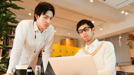 IT化によるDX実現の事例