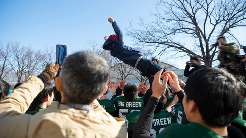 5年目の段階で、自分で統計を取ったところ、75％の理解度をクリアしていたという。（※写真はイメージです／PIXTA）