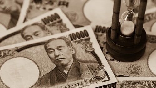 「入るを量りて出ずるを制す」習慣があれば大丈夫。