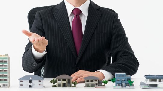 アパマン経営「親の代から頼んでいて…」しがらみで管理委託会社を選ぶ大リスク