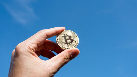 極めて秀逸なビットコインの「報酬設計」