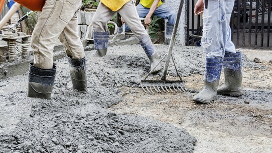 日本において「建設業」が果たす社会的役割とは?