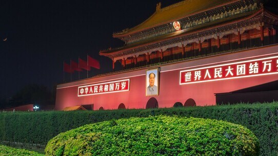 なんと姑息な…中国政府、共産党大会期間中の「隠ぺい工作」