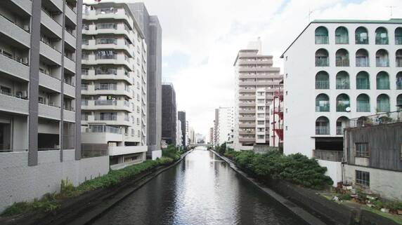 1960年代・名古屋…開発途上の地で花開いた「不動産の賃貸仲介業」ビジネス