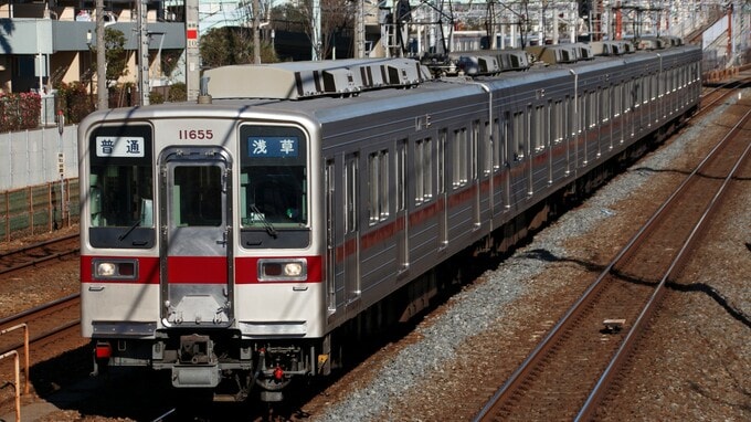 えっ五反田!?「いえ、足立区・五反野」ワガママ叶う意外な穴場