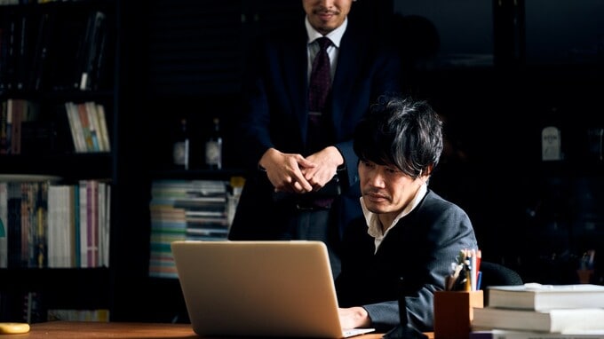 再就職先で「社長の右腕」に上り詰めたシニアが明かす働き方