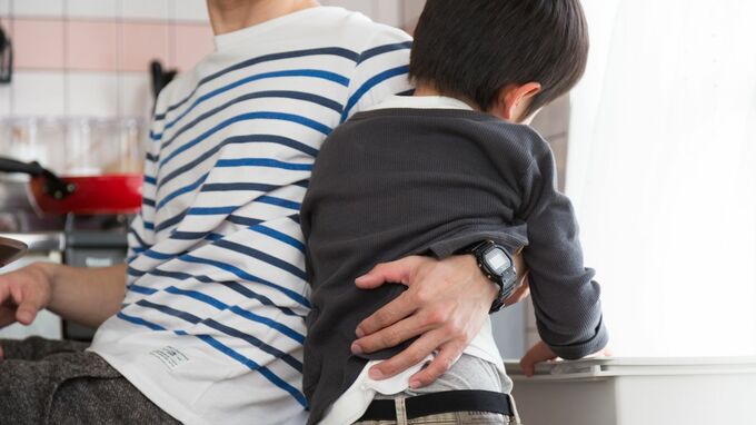 やっと夏休みが終わる！…35歳男性会社員、歓喜。普段は“最高”のリモートワークが一転「食費1.5倍・えげつない疲労」の試練