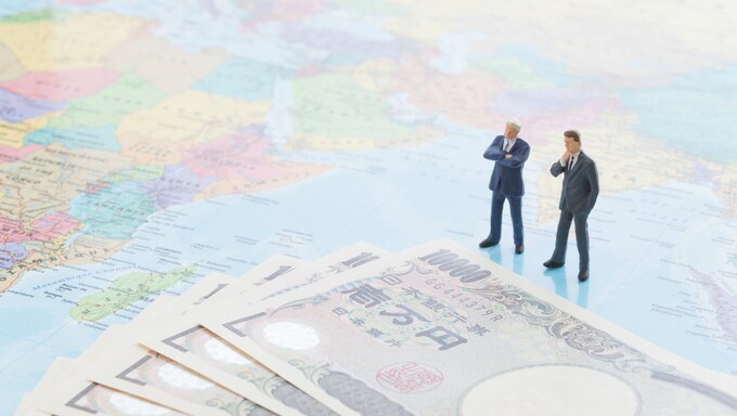 危機意識が強い富裕層ほど海外投資にこだわる理由