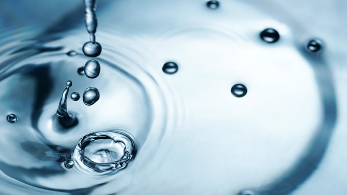 2020年6月の水関連株式市場