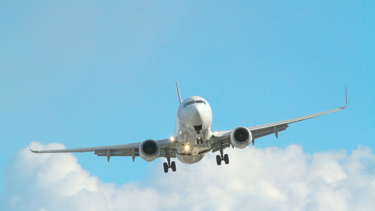 100億円航空機ファンド 高利回り商品のニーズは高そう・・・