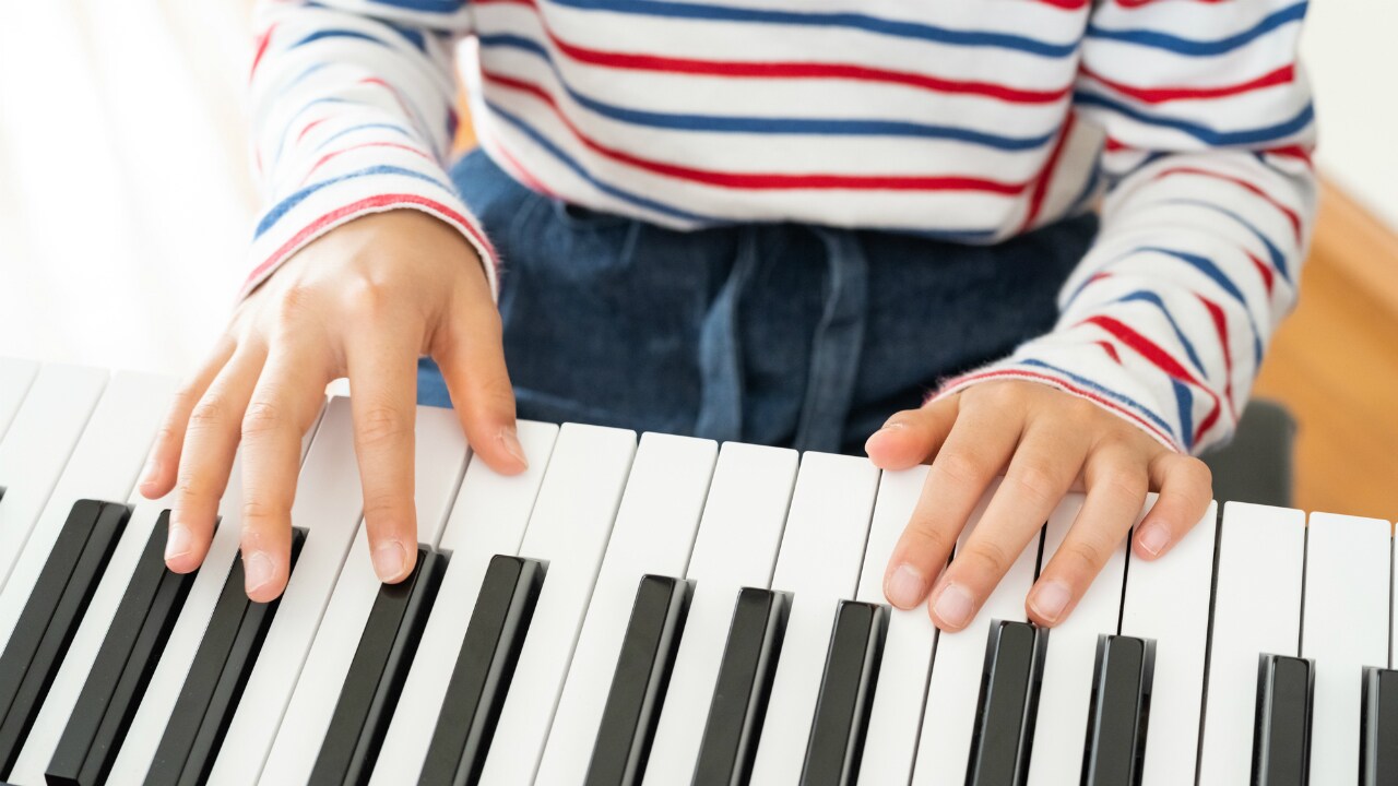 「感性」は日常生活の中で伸ばす!五感を使った経験の重要性