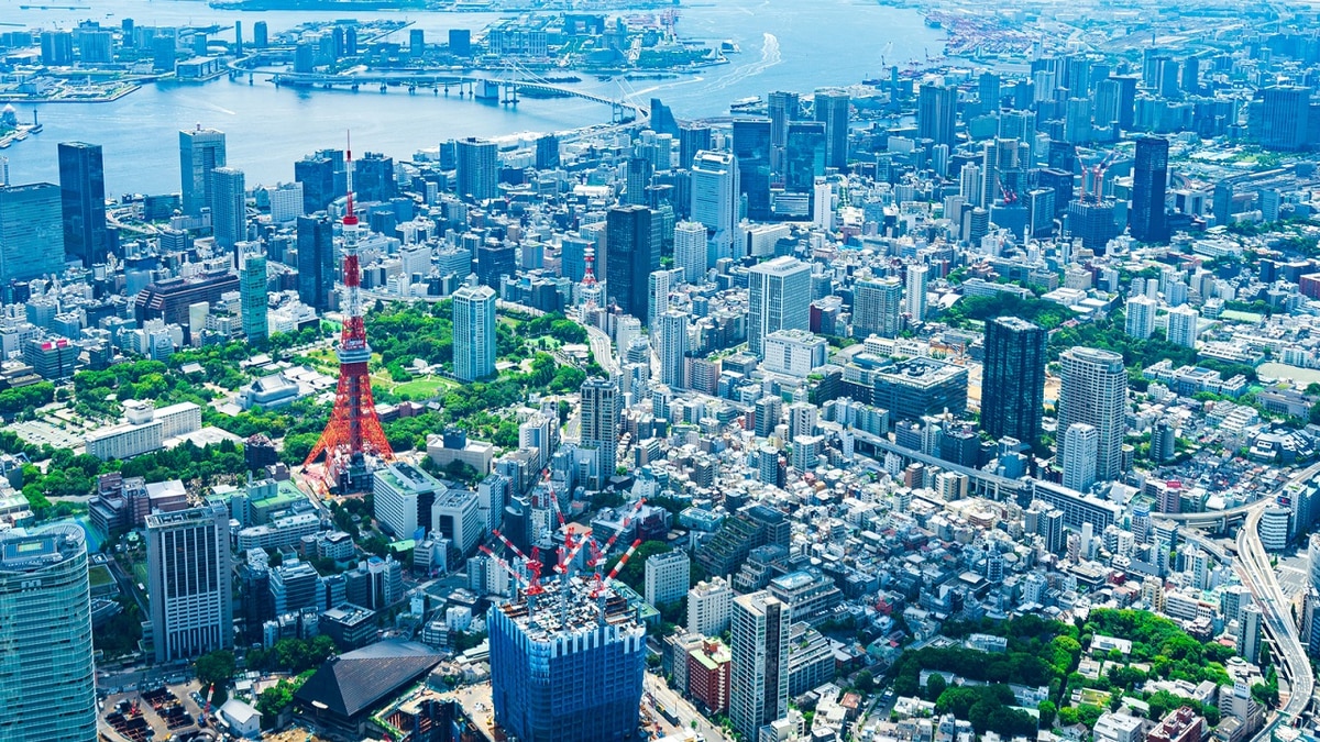 ビットコイン急落で日経平均も大幅安「損切り覚悟の売り相場」の裏で密かに“株価爆騰”している注目銘柄【昨日動いた個別株】 | ゴールドオンライン