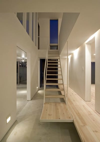 長期的視点に立った家づくりを考える（山本氏設計・真岡市）