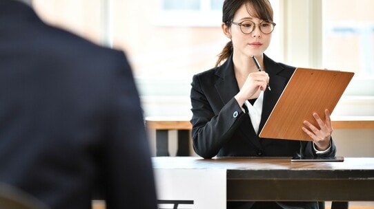転職の面接での「何でもやります」発言が最悪な結果を生むワケ