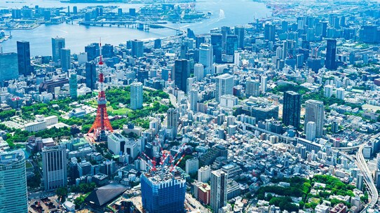 ビットコイン急落で日経平均も大幅安「損切り覚悟の売り相場」の裏で密かに“株価爆騰”している注目銘柄【昨日動いた個別株】