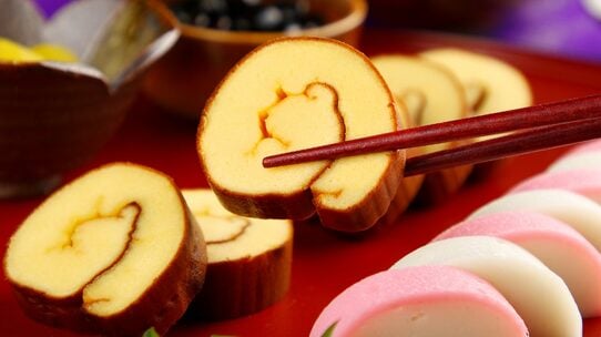 【糖尿病】おせちを食べる前にも要チェック!各食品の「血糖値への影響度」一覧