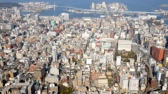「バブル時代」と現代の不動産売買の違いとは?