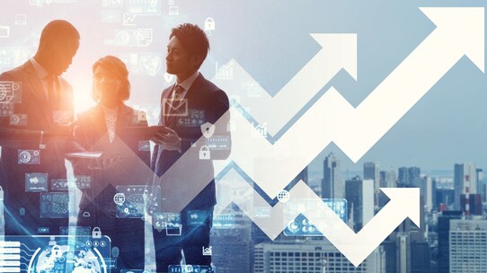 激動する事業環境に合わせた「経営変革」…実現過程で陥りがちな「罠」とその回避方法