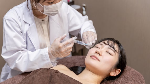 【第2回】「プチ整形」ブームの代償。市場拡大が招いた“美容医療・安売り競争”のワナ（全10回）