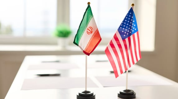 米国・イラン「和平合意」、日米金融政策発表…注目イベント目白押しの今週、相場のカギを握る“最大の焦点”は【今週の米ドル／円予想レンジ「155～161円」の根拠】