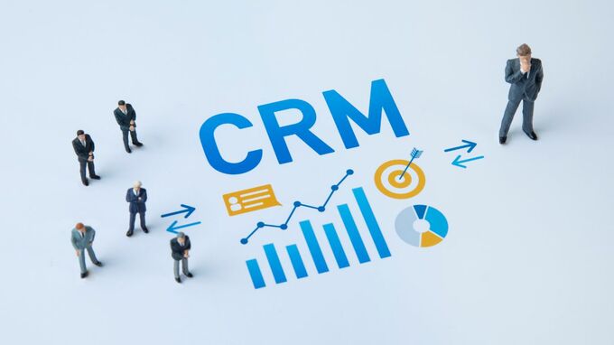 一見関係ないようにみえるが…B to B企業の「CRM」導入には「ブランディング」が必須といえるワケ