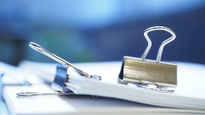 銀行が財務局に提出する「クレーム対応報告書」とは？