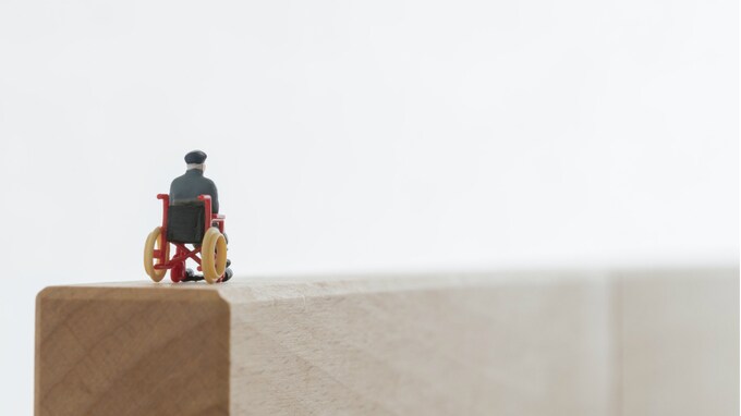 悪質商取引から自分自身と財産を守る「任意後見制度」の概要