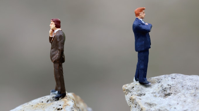 クリニックM&amp;Aが「後継者問題」解決の切り札になる理由