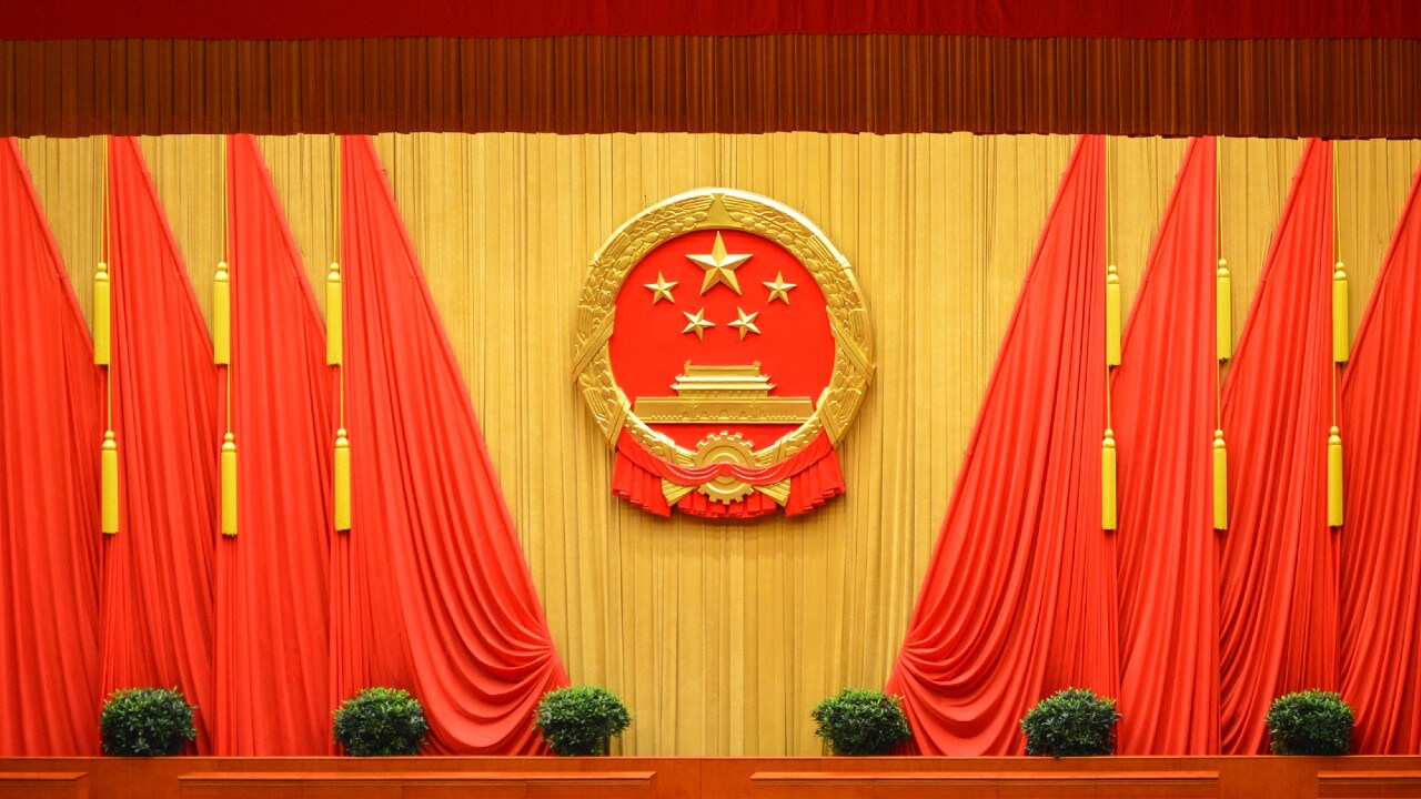 中国〈全国人民代表大会〉〈政治協商会議〉開催で見えてきた、容易ならざる目標達成の「内外要因」