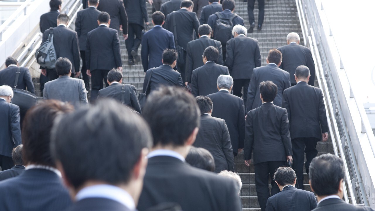 オフィス需給収縮「テナントドミノ倒し」で大損は?結局…