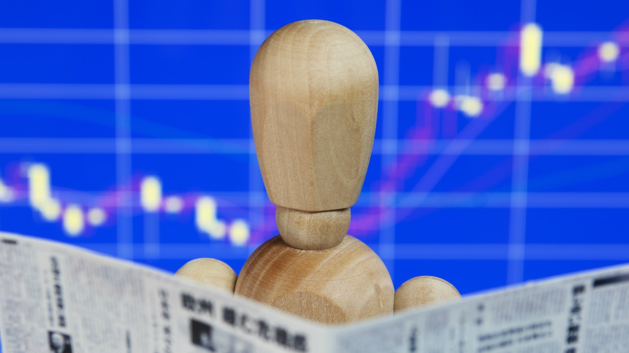 「投資に向いていない人」など存在しない理由